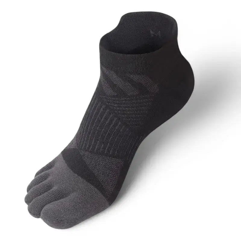 Chaussettes randonnée 5 doigts femme
