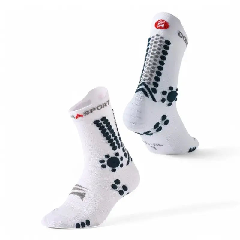 Chaussettes randonnée été ultra-légères