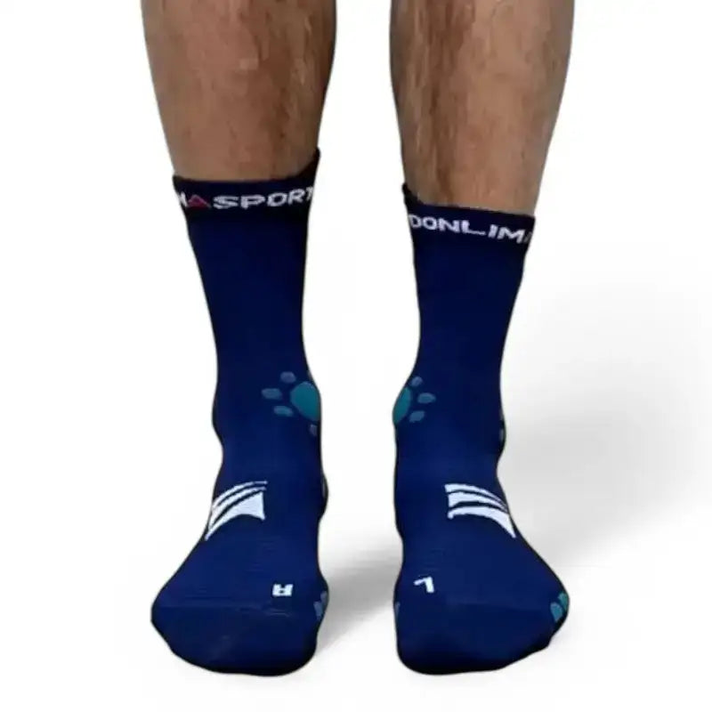 Chaussettes randonnée été ultra-légères