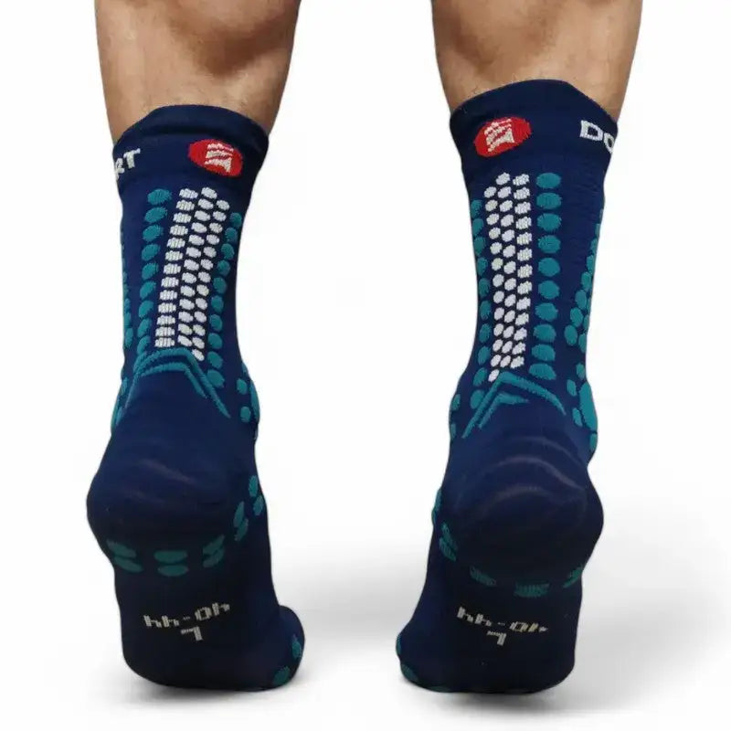 Chaussettes randonnée été ultra-légères