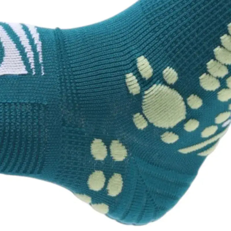 Chaussettes randonnée été ultra-légères