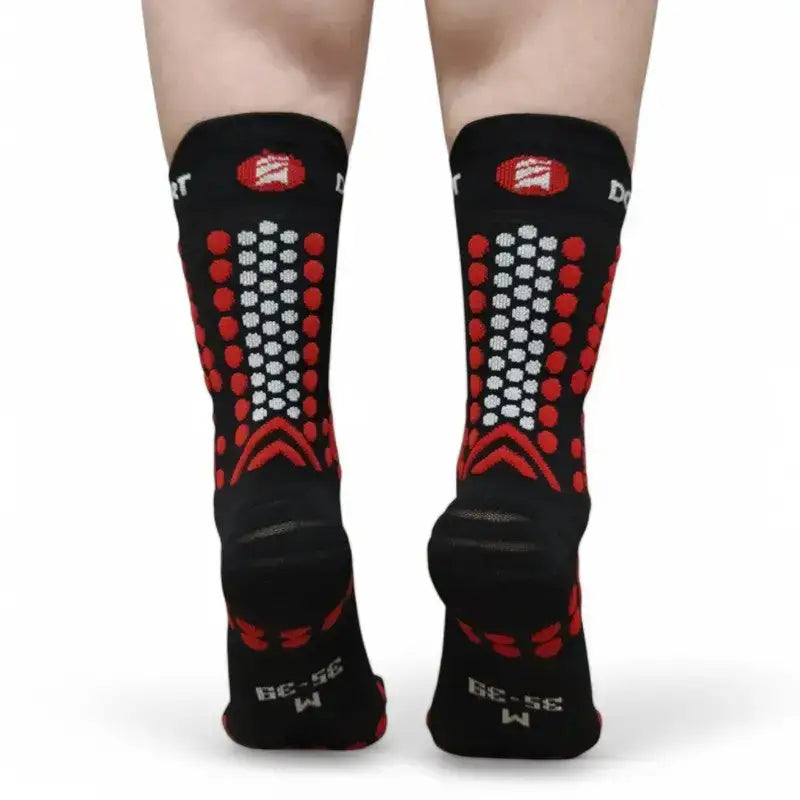 Chaussettes randonnée été ultra-légères
