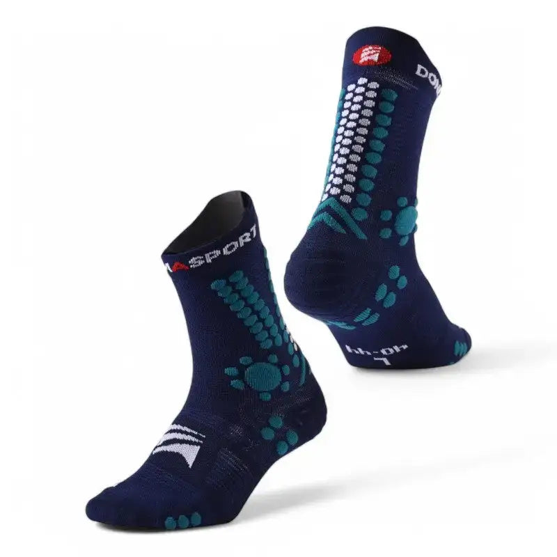 Chaussettes randonnée été ultra-légères