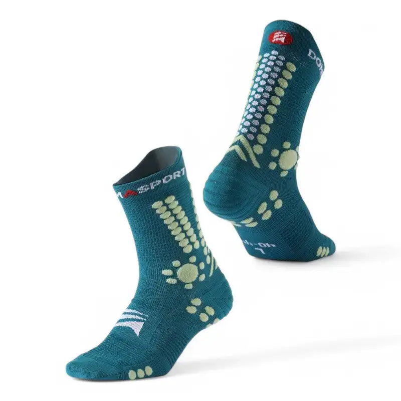 Chaussettes randonnée été ultra-légères