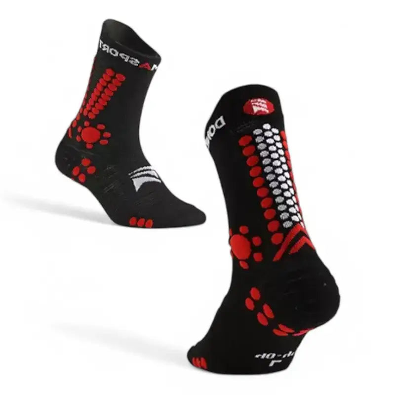 Chaussettes randonnée été ultra-légères