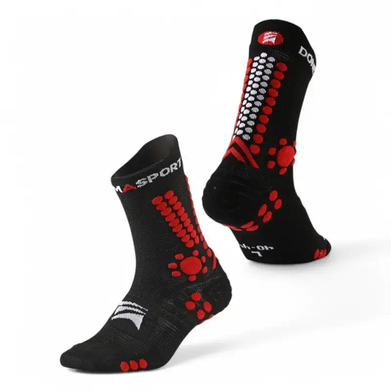 Chaussettes randonnée été ultra-légères