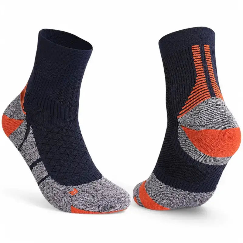 Chaussettes randonnée techniques premium