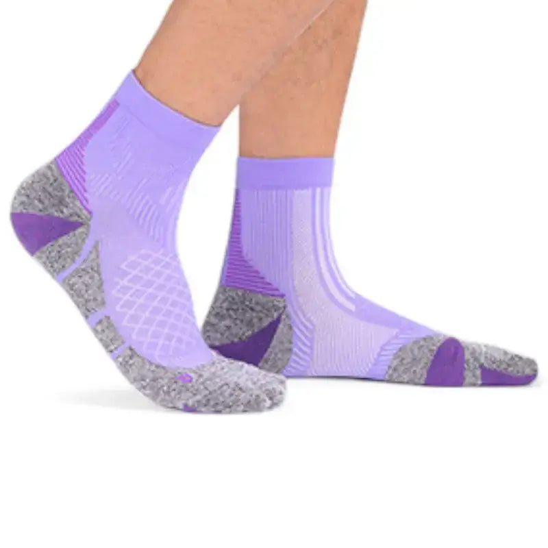 Chaussettes randonnée techniques premium
