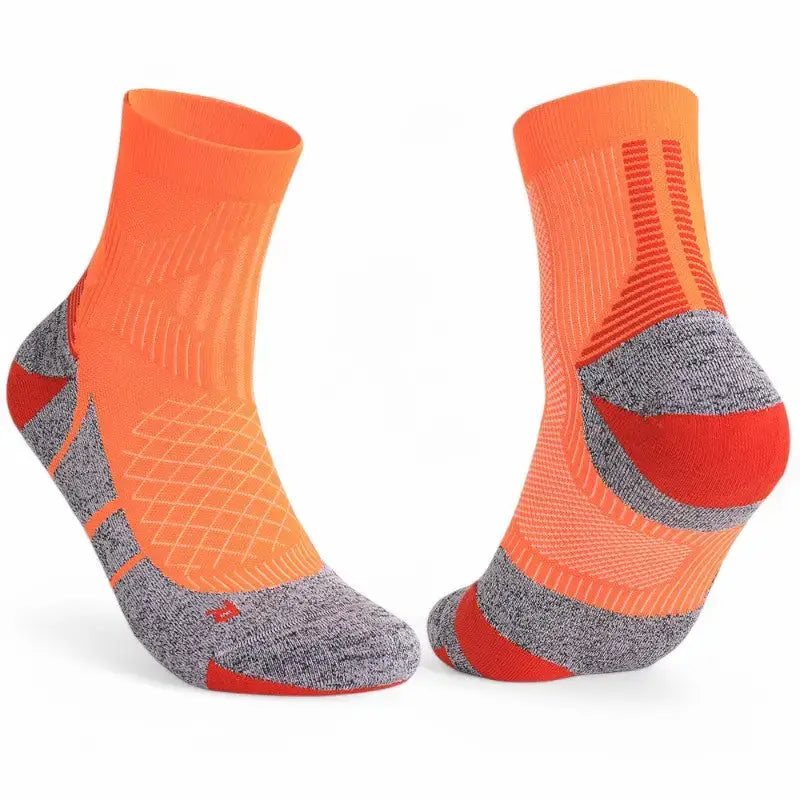 Chaussettes randonnée techniques premium