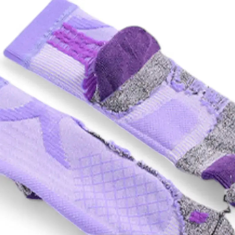 Chaussettes randonnée techniques premium