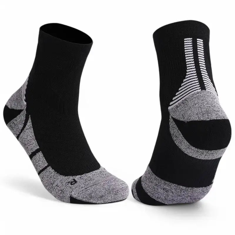 Chaussettes randonnée techniques premium