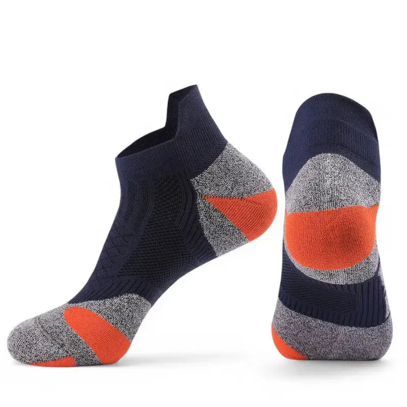 Chaussettes randonnée techniques premium