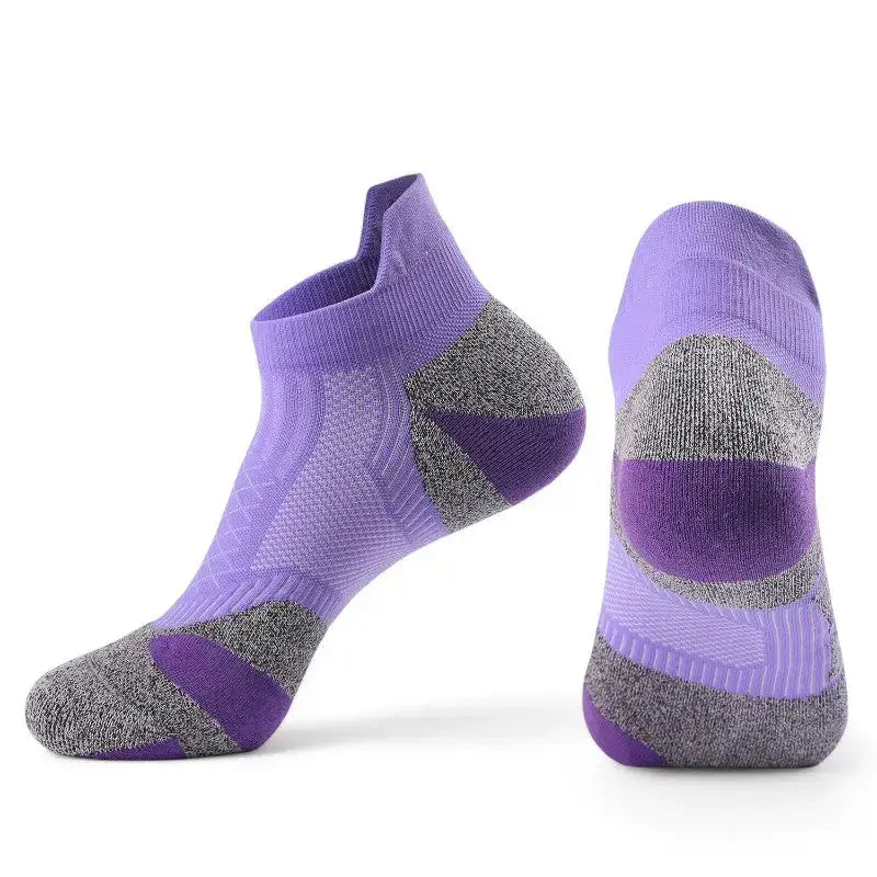 Chaussettes randonnée techniques premium