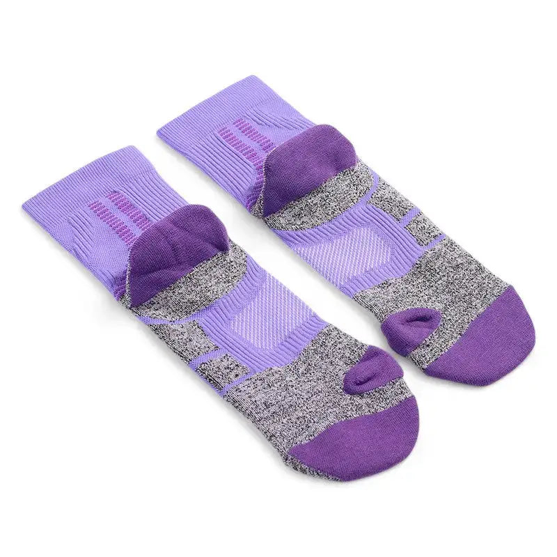 Chaussettes randonnée techniques premium