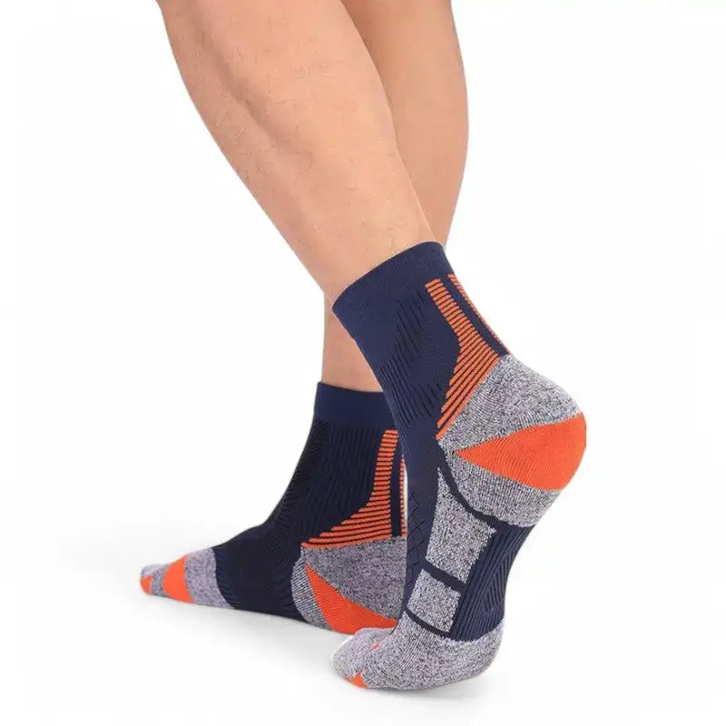 Chaussettes randonnée techniques premium