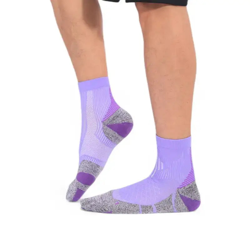 Chaussettes randonnée techniques premium
