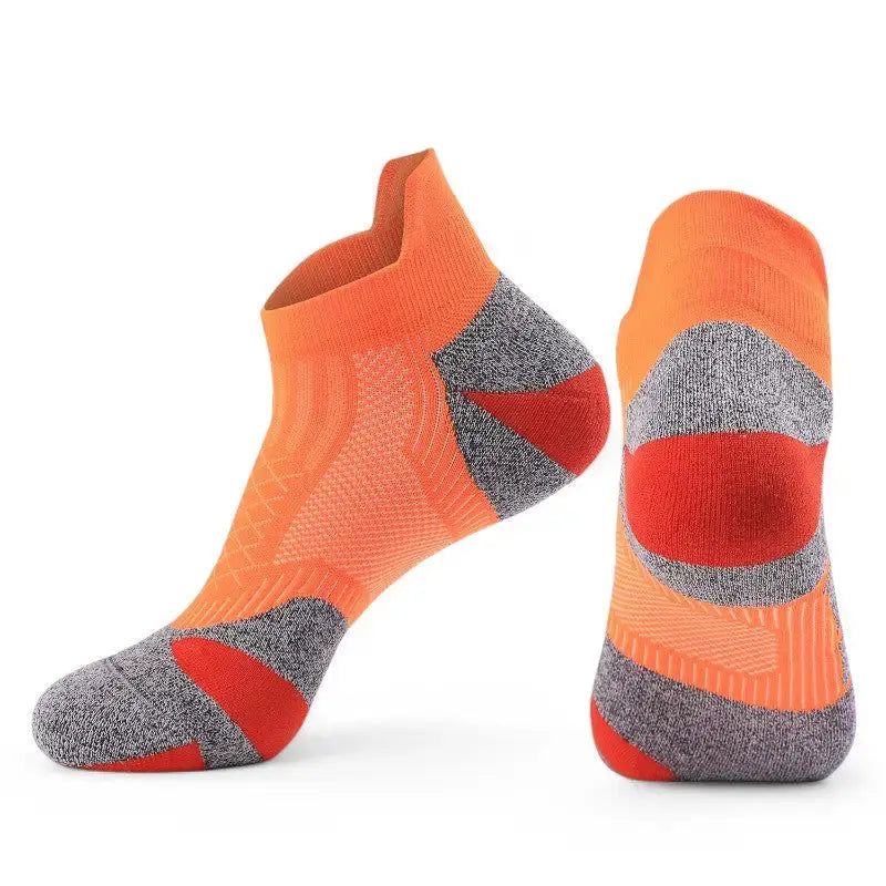 Chaussettes randonnée techniques premium