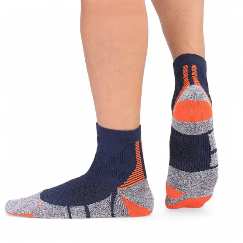 Chaussettes randonnée techniques premium