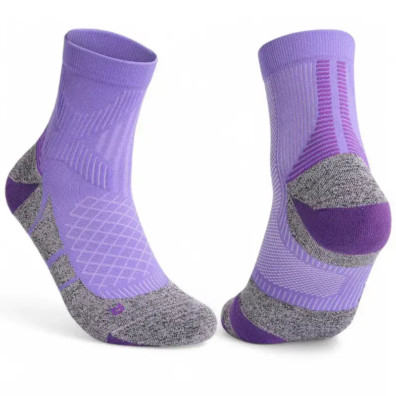 Chaussettes randonnée techniques premium