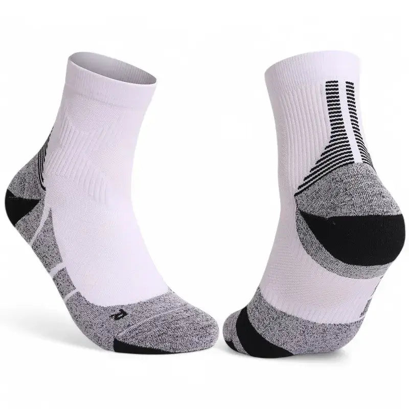Chaussettes randonnée techniques premium