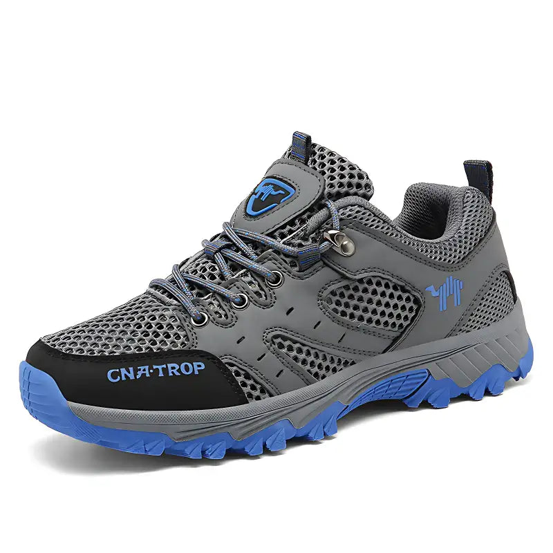 Chaussure confortable plein air trekking pour randonnée