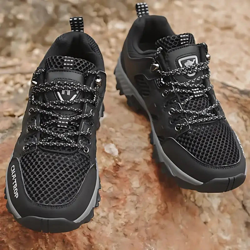 Chaussure confortable plein air trekking pour randonnée