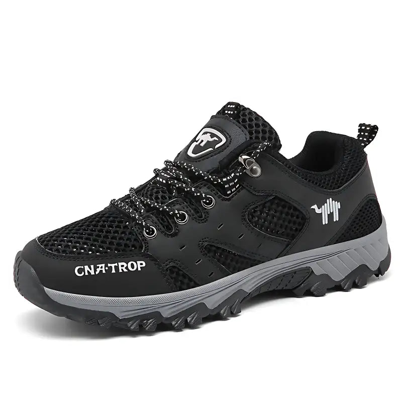 Chaussure confortable plein air trekking pour randonnée