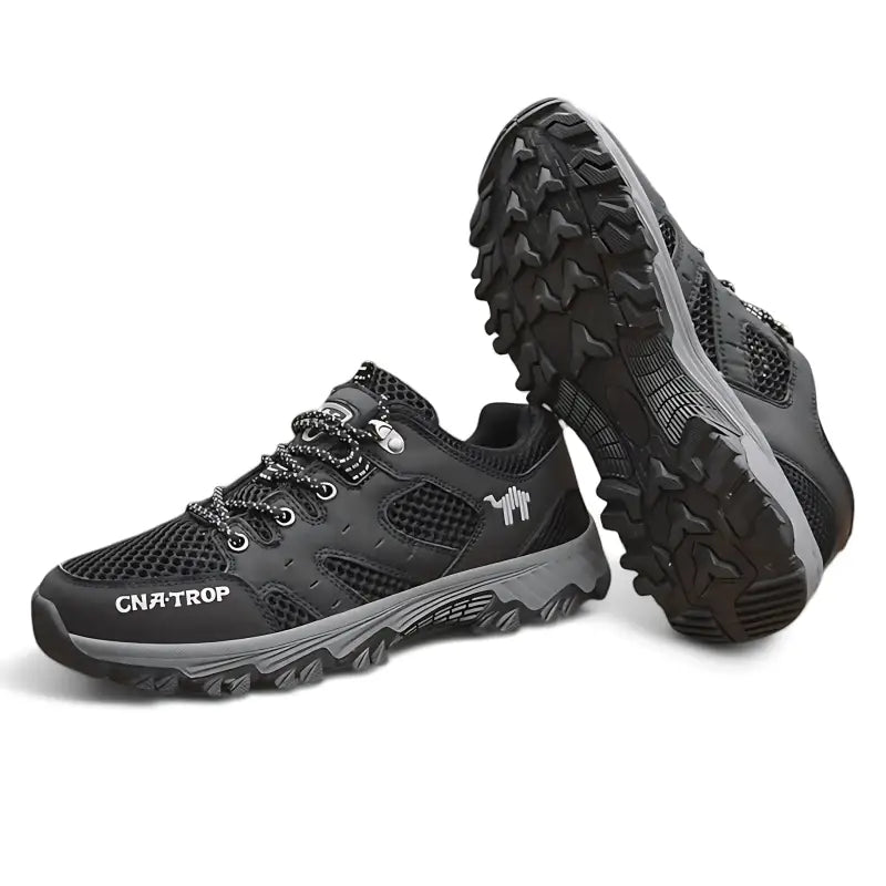 Chaussure confortable plein air trekking pour randonnée