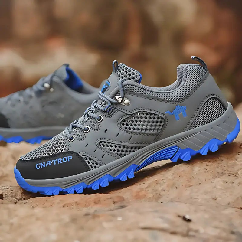 Chaussure confortable plein air trekking pour randonnée