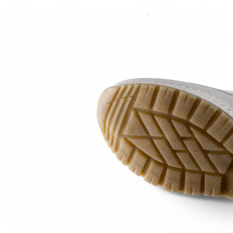 Chaussure femme grand froid