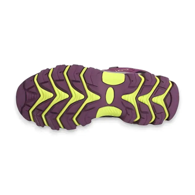 Chaussure femme randonnée pratique montagne