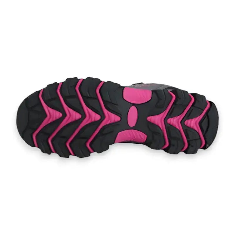 Chaussure femme randonnée pratique montagne