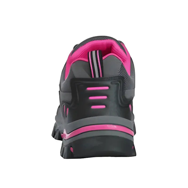 Chaussure femme randonnée pratique montagne