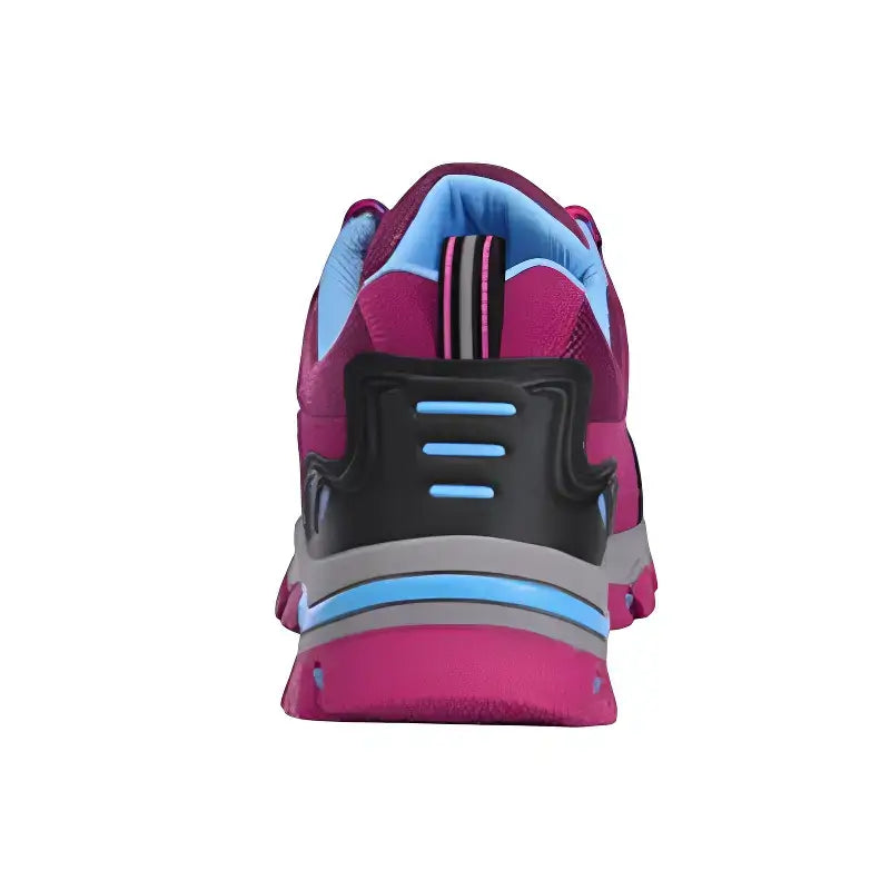 Chaussure femme randonnée pratique montagne