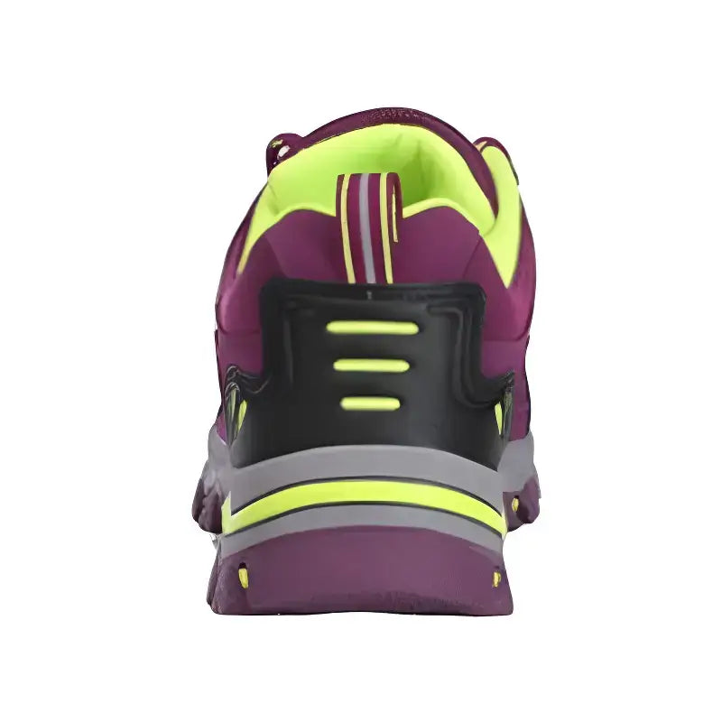 Chaussure femme randonnée pratique montagne
