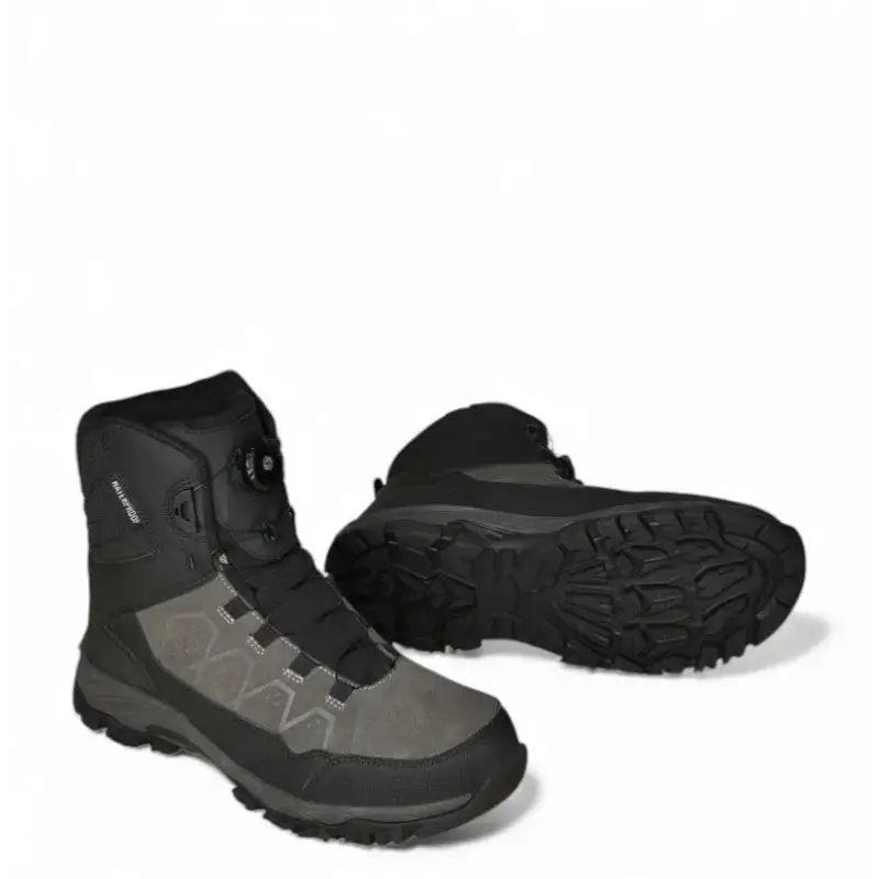 Chaussure pour grand froid