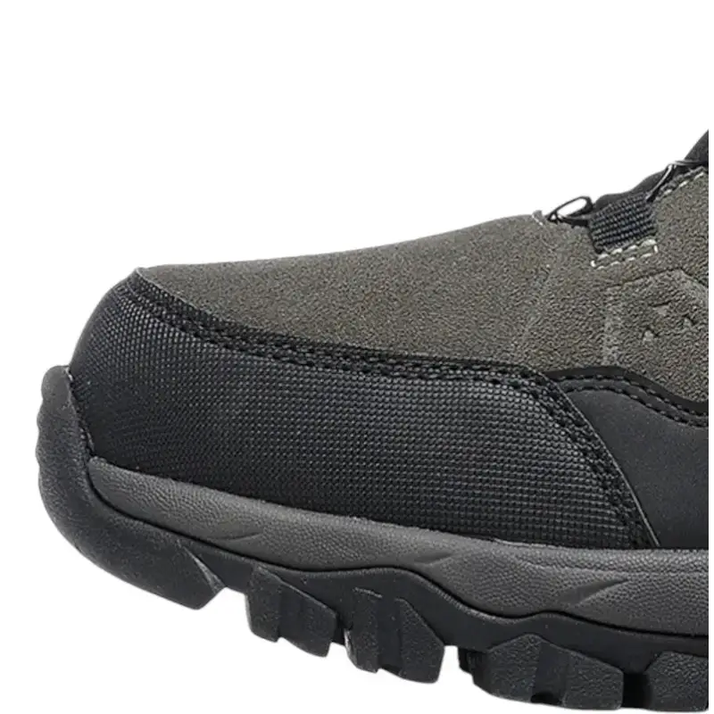 Chaussure pour grand froid