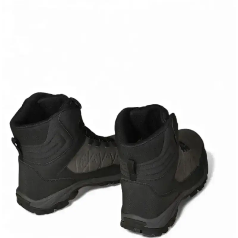 Chaussure pour grand froid