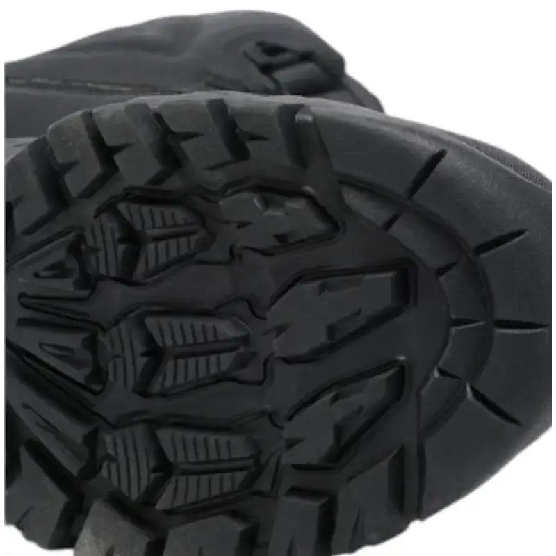 Chaussure pour grand froid