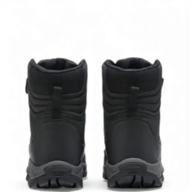 Chaussure pour grand froid