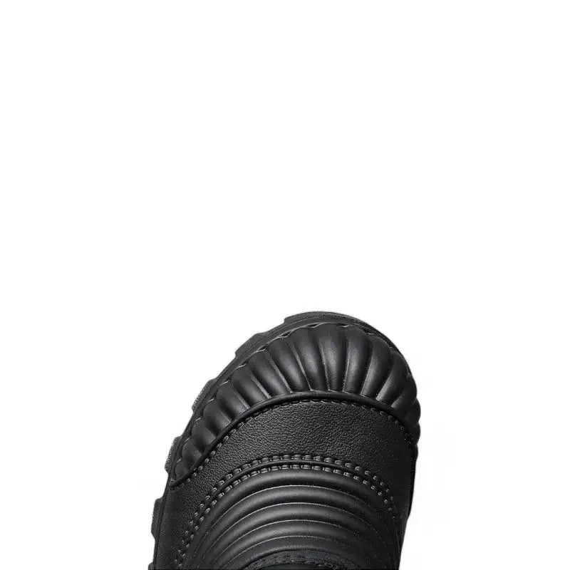 Chaussure grand froid antidérapante femme urbaine