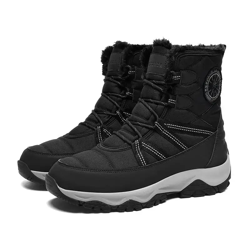 Chaussure pour le grand froid femme