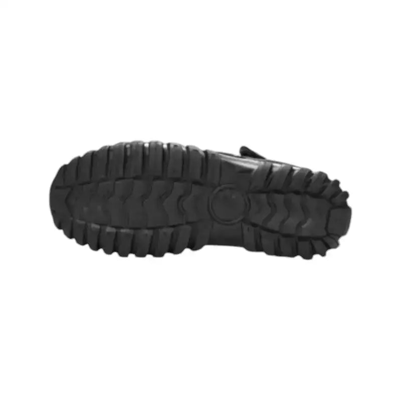 Chaussure grand froid imperméable chaude