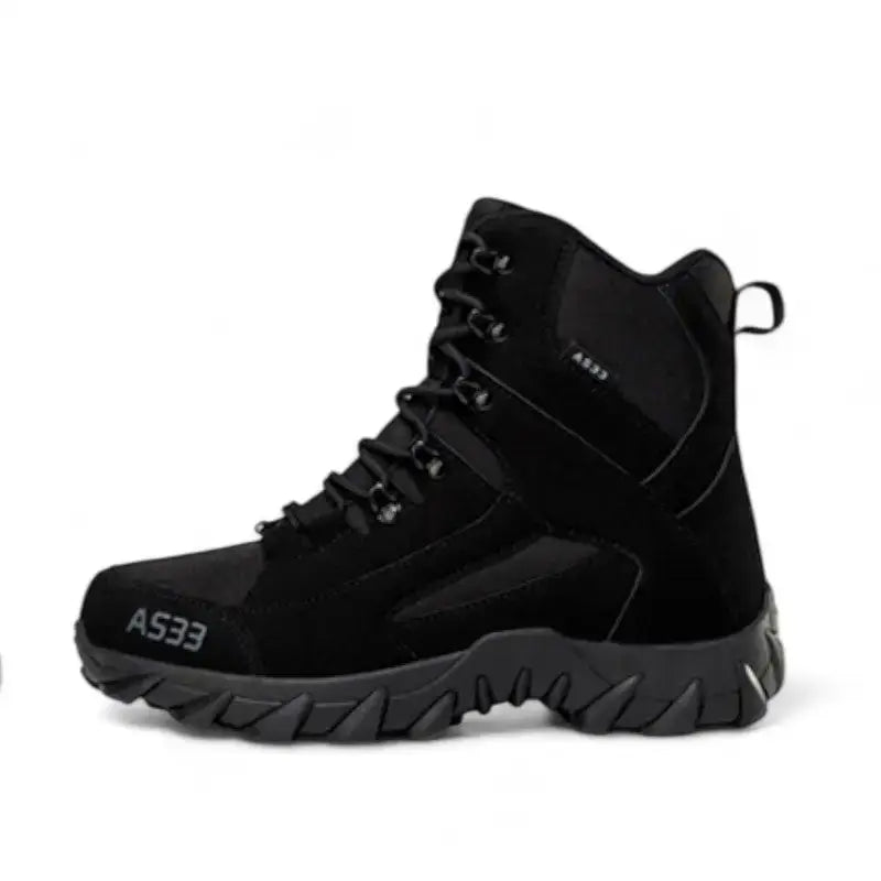 Chaussure homme pour grand froid