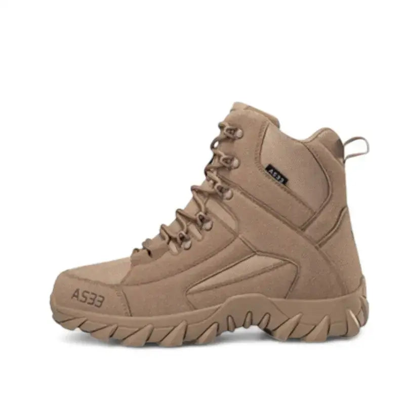 Chaussure homme pour grand froid