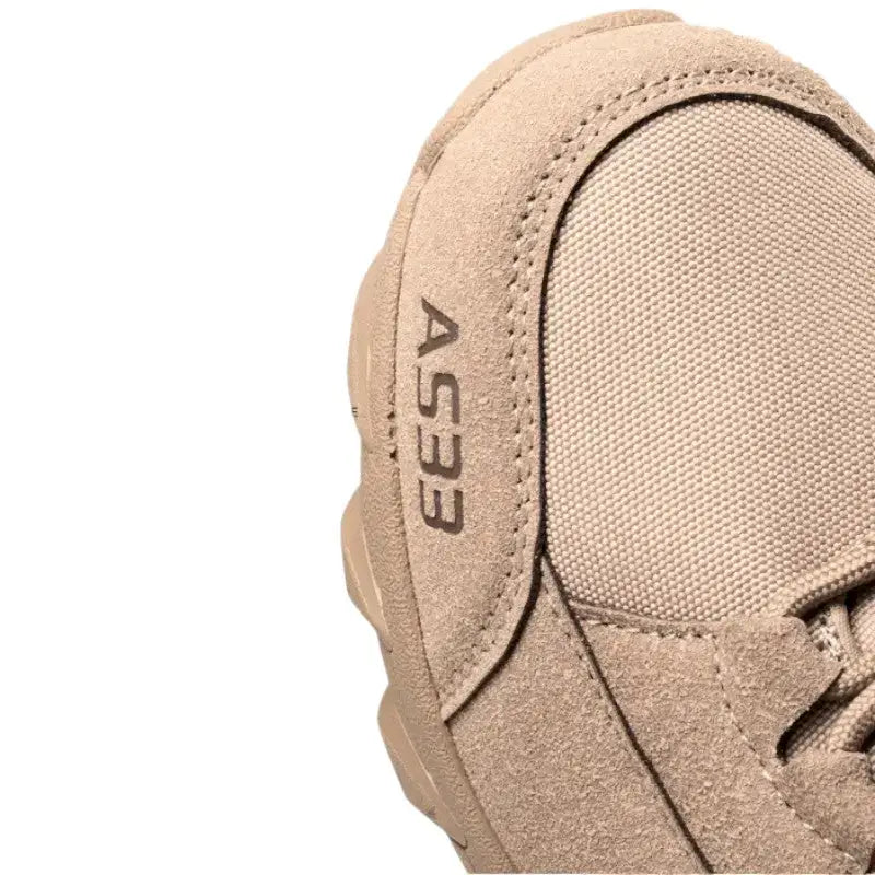 Chaussure homme pour grand froid
