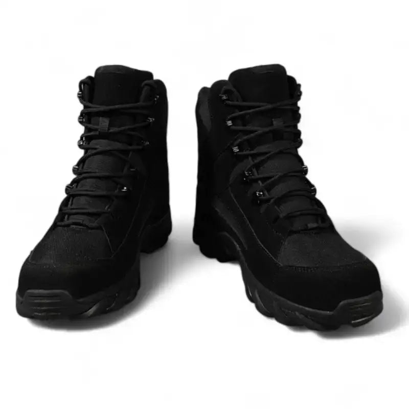 Chaussure homme pour grand froid