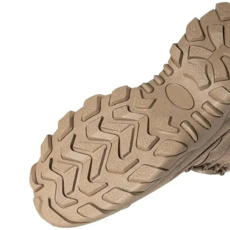 Chaussure homme pour grand froid