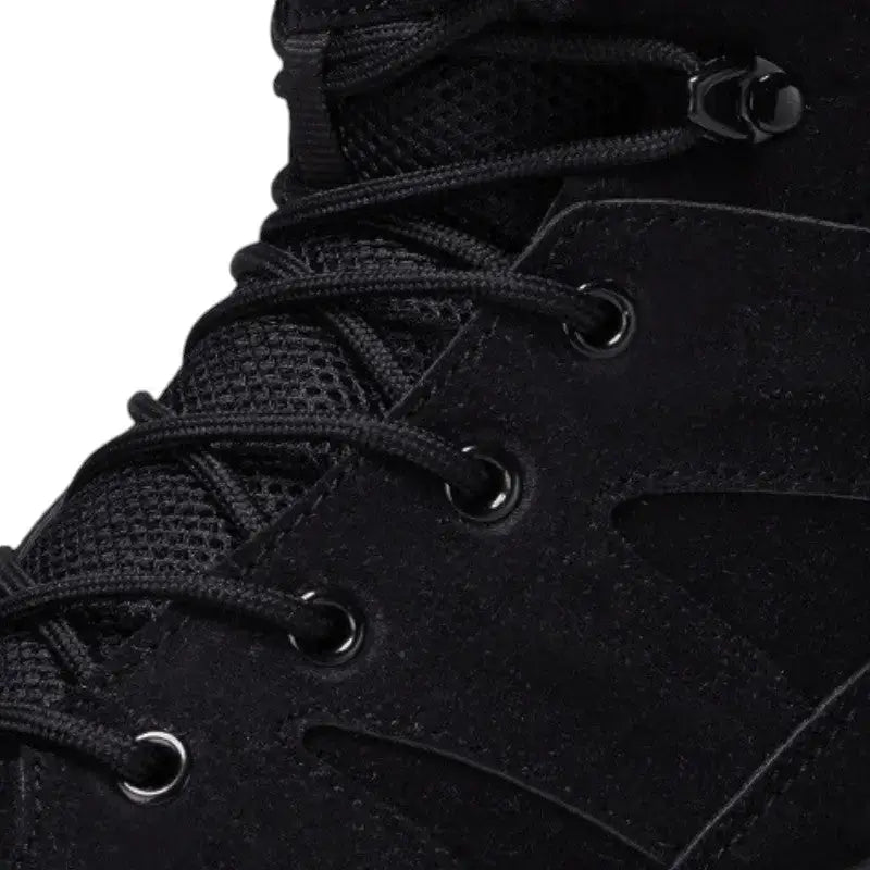 Chaussure homme grand froid doublée chaude