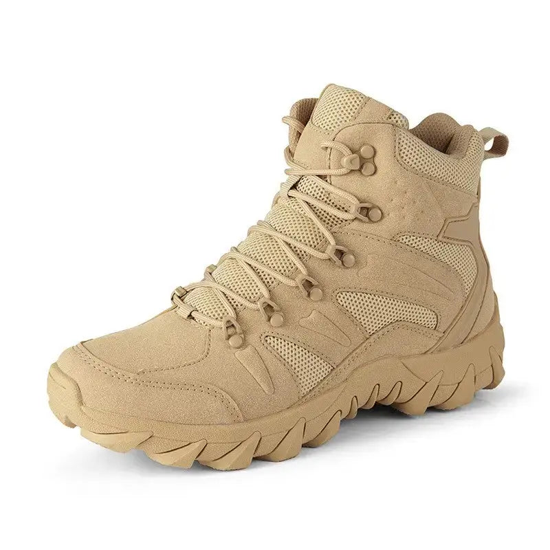 Chaussure homme de randonnée